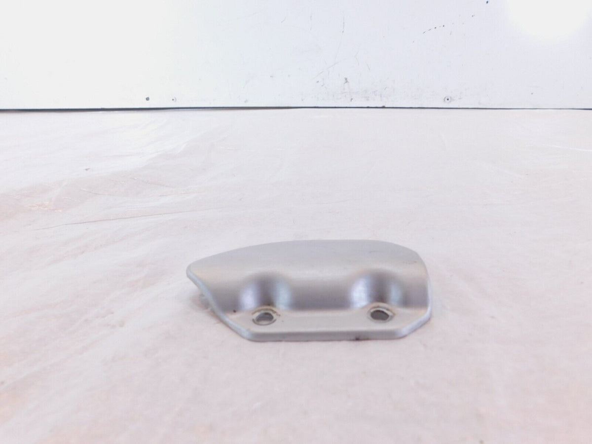 BMW R1200GS Adventure R1200R R1200ST Rear Brake Master Cylinder Cover Guard Fin - C3 Cycle