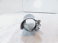 1987-2009 Suzuki Intruder VS1400GLP Left Exhaust Header Pipe Heat Shield Cover - C3 Cycle