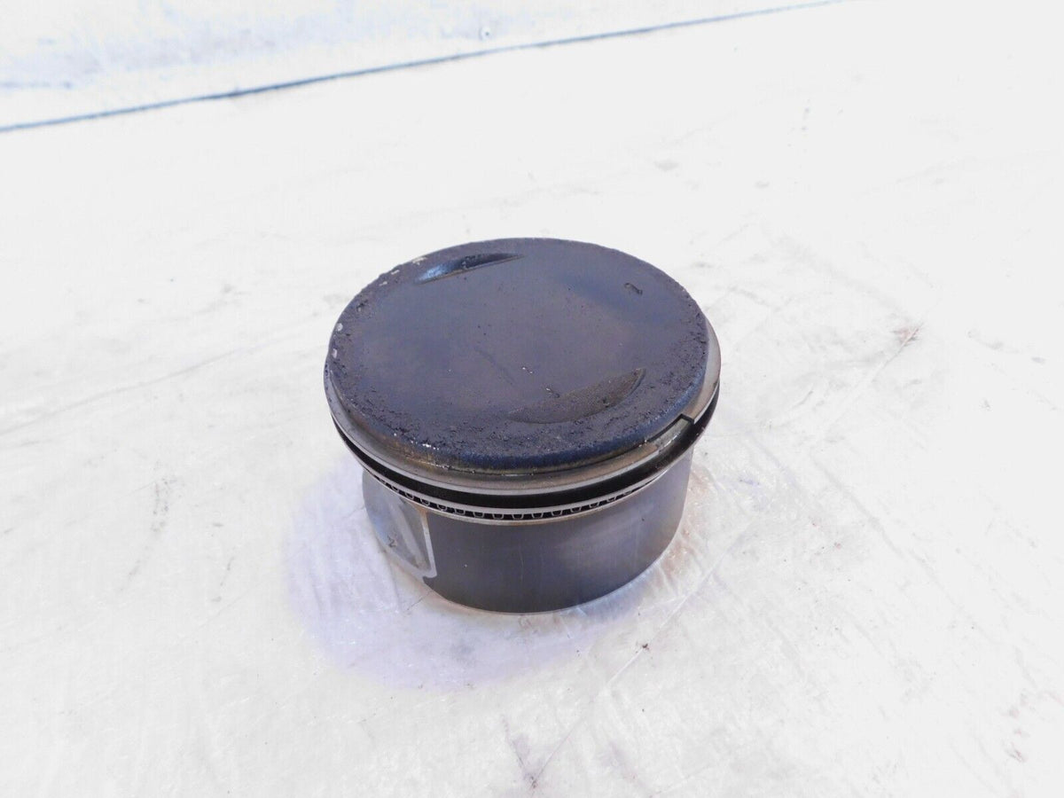 Harley Davidson Twin Cam 88 Electra Glide Dyna & Softail Piston w/ Wrist Pin - C3 Cycle