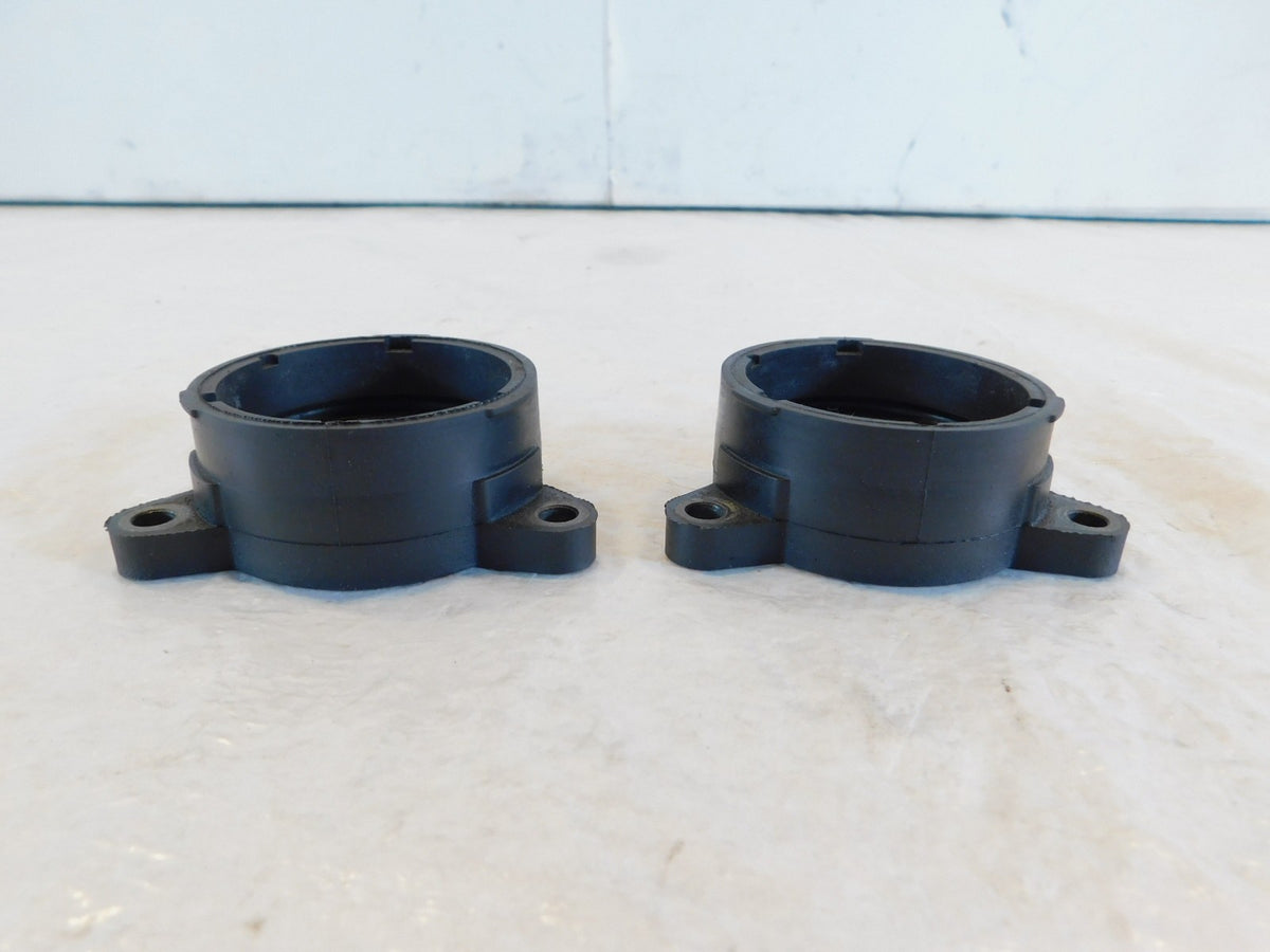 BMW R1200RT R1200GS R nineT Racer Left/Right Throttle Body Intake Manifold Boots - C3 Cycle