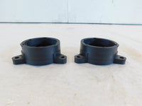 BMW R1200RT R1200GS R nineT Racer Left/Right Throttle Body Intake Manifold Boots - C3 Cycle