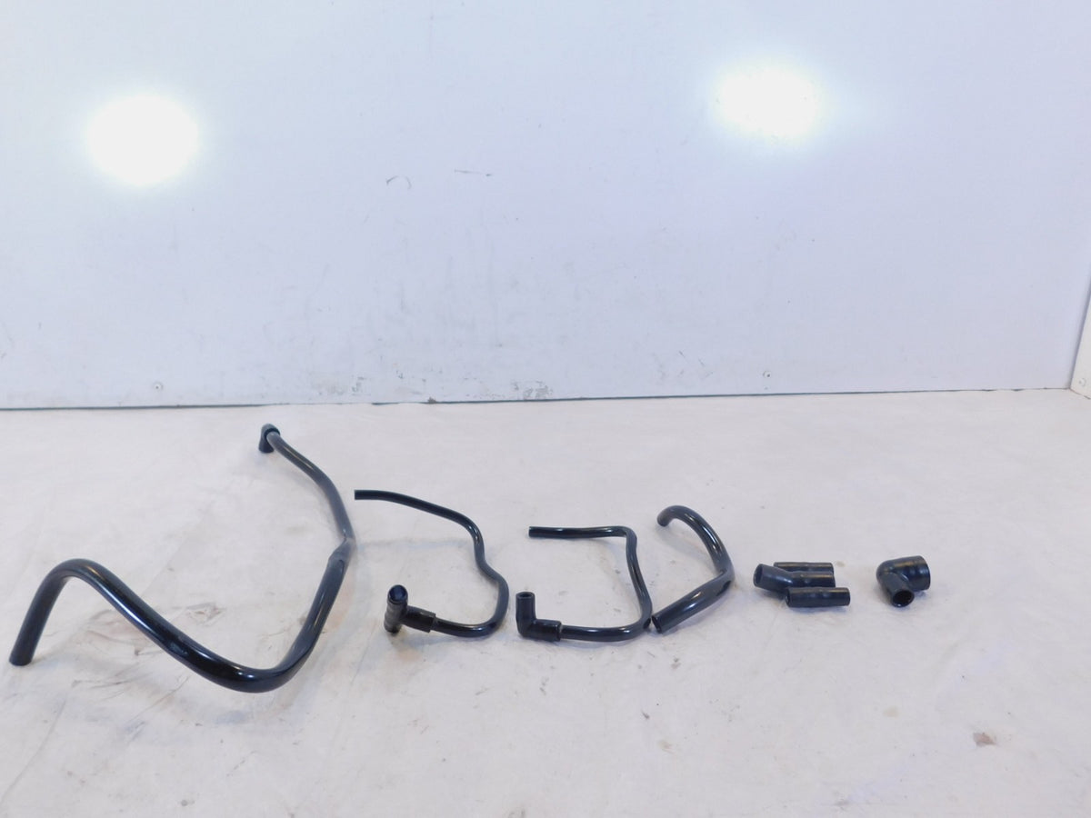 2015 15 Victory Magnum Misc Air Coolant & Oil Hose Line Hoses Parts Box Lot - C3 Cycle