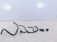 2015 15 Victory Magnum Misc Air Coolant & Oil Hose Line Hoses Parts Box Lot - C3 Cycle