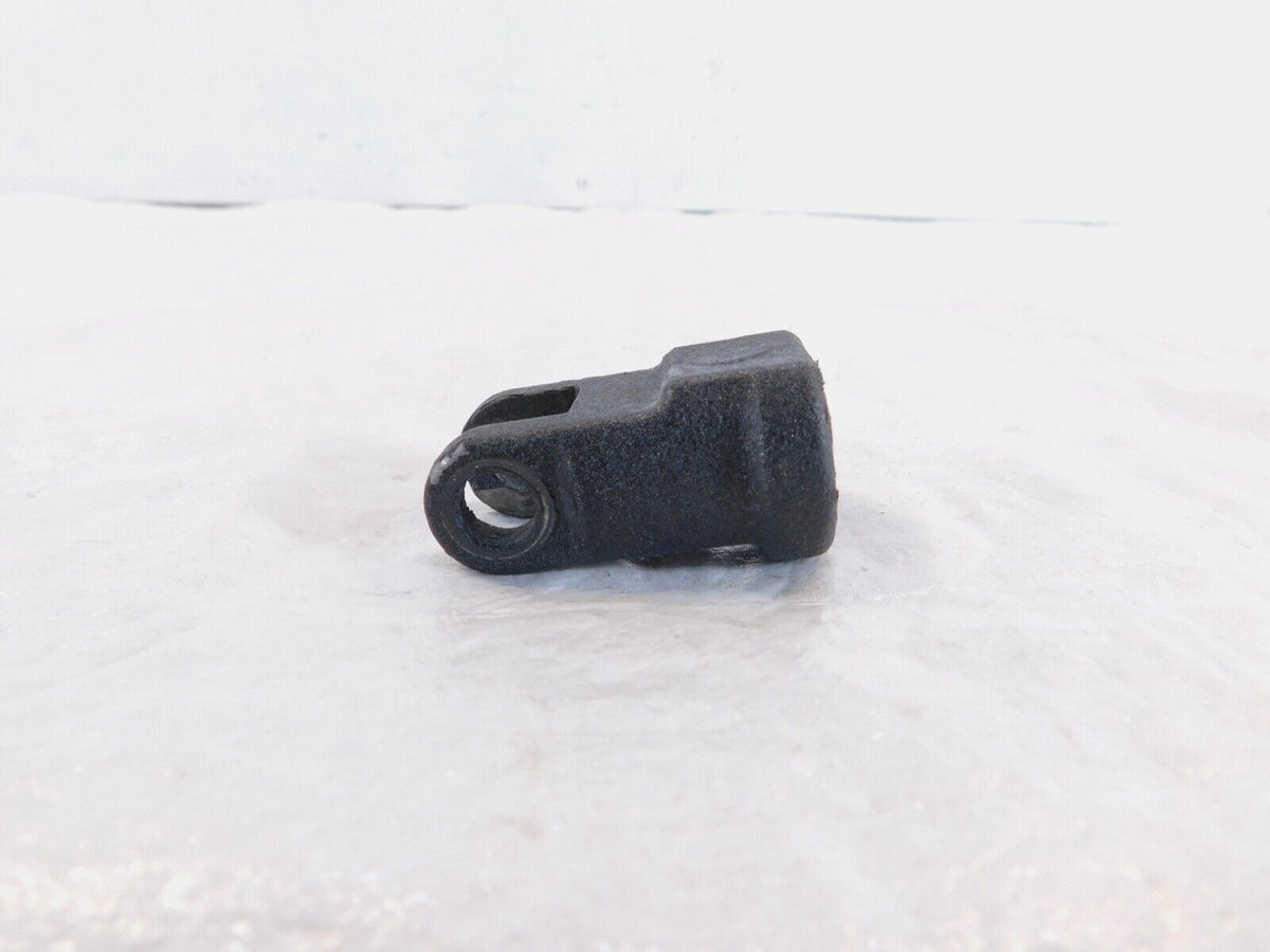 Harley Davidson Dyna Wide Glide Forward Controls Right Footpeg Footrest Mount - C3 Cycle