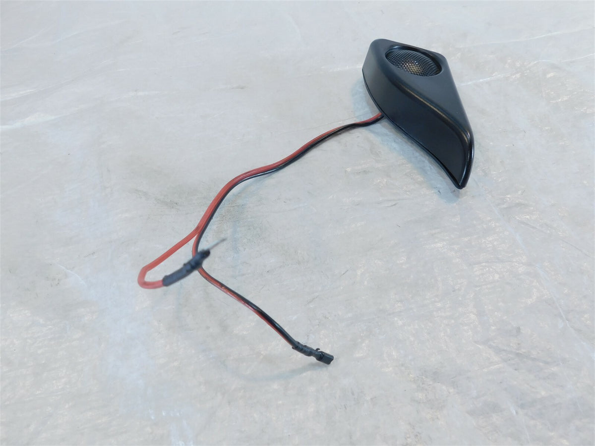 Harley Davidson Touring Electra Glide & Street Glide Inner Fairing Top Speaker - C3 Cycle