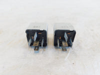 Piaggio Vespa LX LXV 50 125 150 Miscellaneous Wiring Harness Solenoid Relays - C3 Cycle