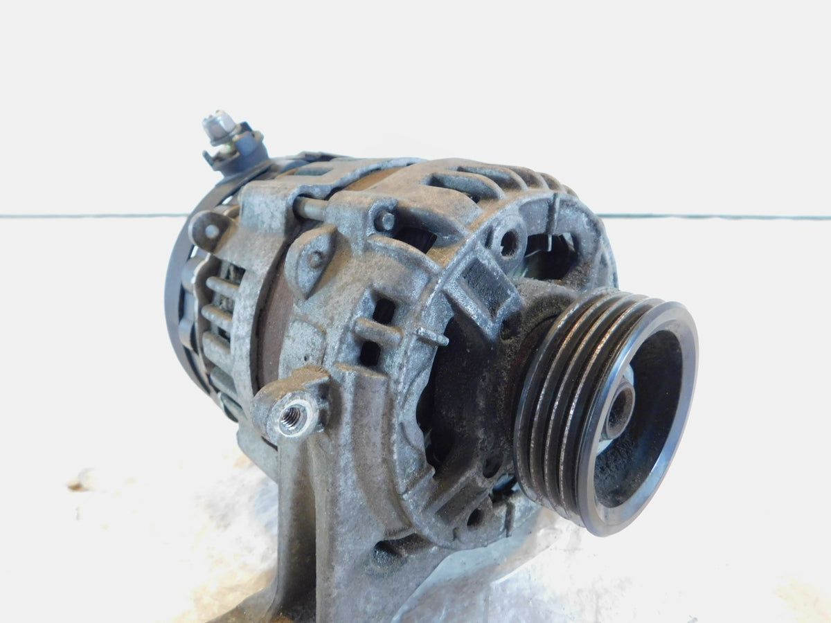 BMW R1200R R1200RT R900RT Bosch Engine Motor Alternator Generator & Pulley - C3 Cycle
