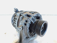 BMW R1200R R1200RT R900RT Bosch Engine Motor Alternator Generator & Pulley - C3 Cycle