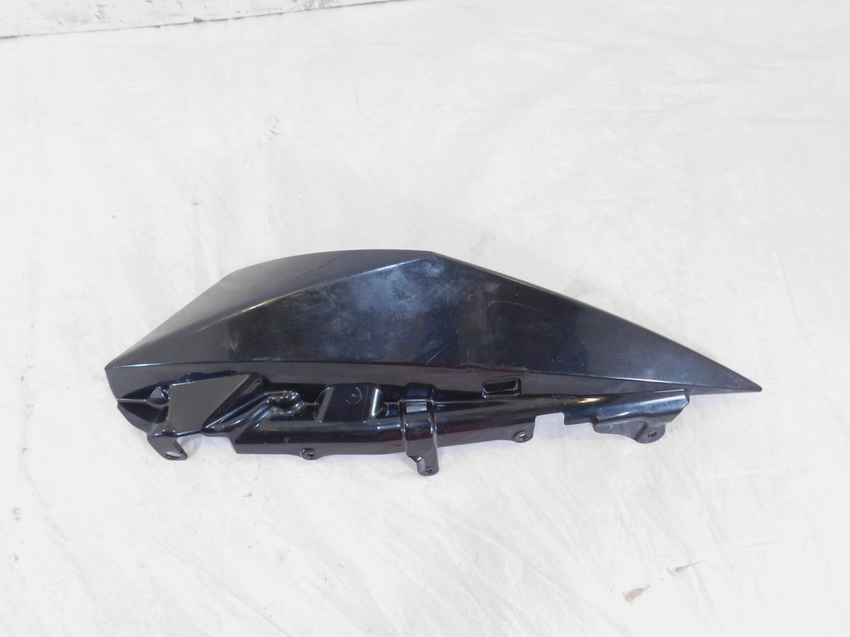 2007-2008 KTM Super Duke 990 Right Rear Tail Subframe Cover Fairing Panel - C3 Cycle