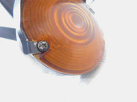 Harley Davidson Electra Glide Classic Ultra & Sport Auxiliary Fog Lights & Bar - C3 Cycle