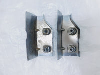 1998-2003 Honda VT750 Shadow 750 Ace Deluxe Front & Rear Cylinder Head Covers - C3 Cycle