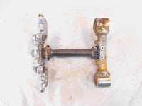 84-99 Yamaha Virago 700 1100 XV700 XV1100 Front Fork Triple Trees Steering Stem - C3 Cycle
