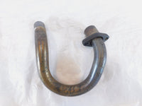 1997 1998 1999 2000 BMW F650 Funduro F650ST Left Engine Exhaust Header Pipe - C3 Cycle