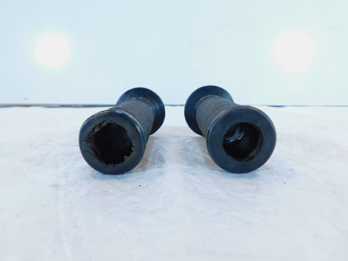 2015 & 2016 KTM 250 390 Duke Left/Right Rubber Handlebar Throttle Grip Tubes - C3 Cycle