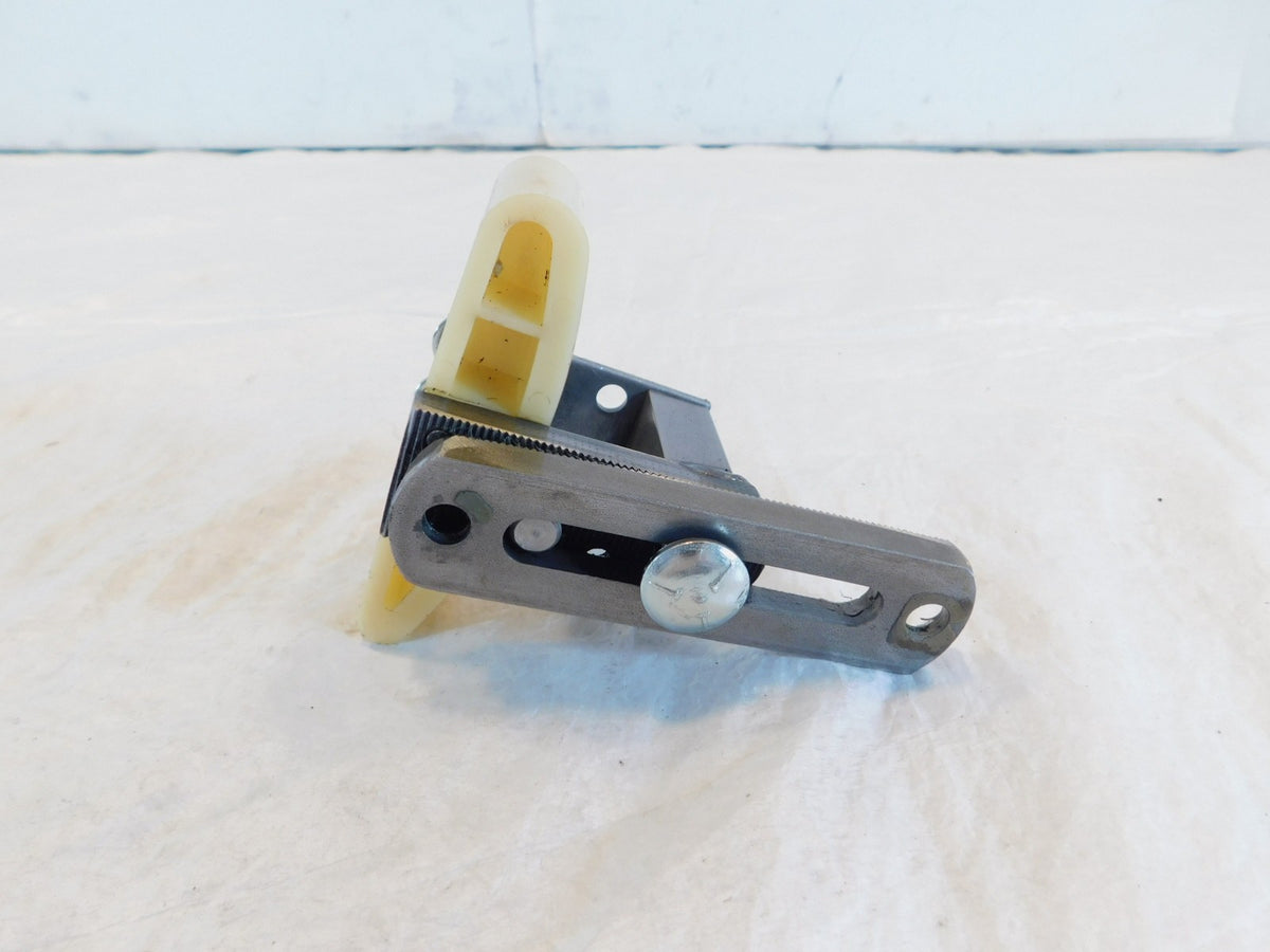 Harley Davidson EVO FXR Touring Dyna & Softail Primary Chain Tensioner Guide Pad - C3 Cycle