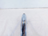 Harley Davidson Electra Glide Classic & Ultra Rear Right Saddlebag Crash Guard - C3 Cycle