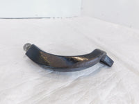 Harley Touring Road King Electra Glide Black Right Rear Footboard Mount Bracket - C3 Cycle