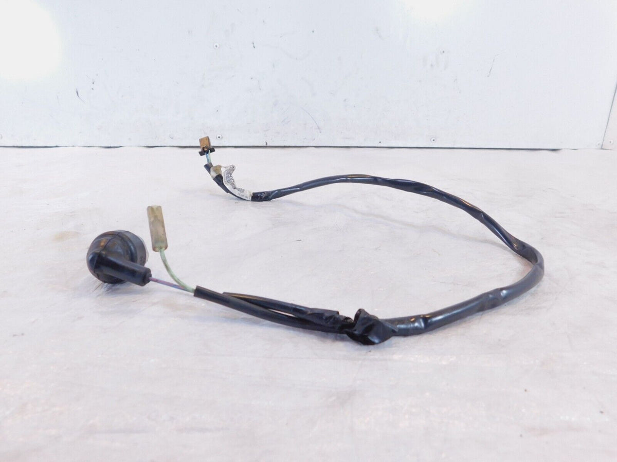 2004-2009 Honda Shadow 750 VT750 VT750C Spirit & Aero Neutral Switch Sub Harness - C3 Cycle