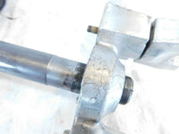 1985-1986 Honda VT1100C Shadow 1100 Upper Lower Front Fork Triple Tree Brackets - C3 Cycle