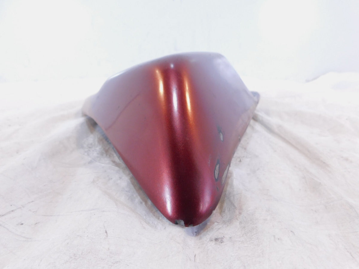 Harley Touring Road Glide & Electra Glide Ultra Classic Right Red Side Cover - C3 Cycle