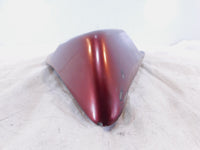 Harley Touring Road Glide & Electra Glide Ultra Classic Right Red Side Cover - C3 Cycle