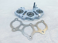 Indian Chief Chieftain Roadmaster & Springfield Camshaft Bearing Support Plate - C3 Cycle
