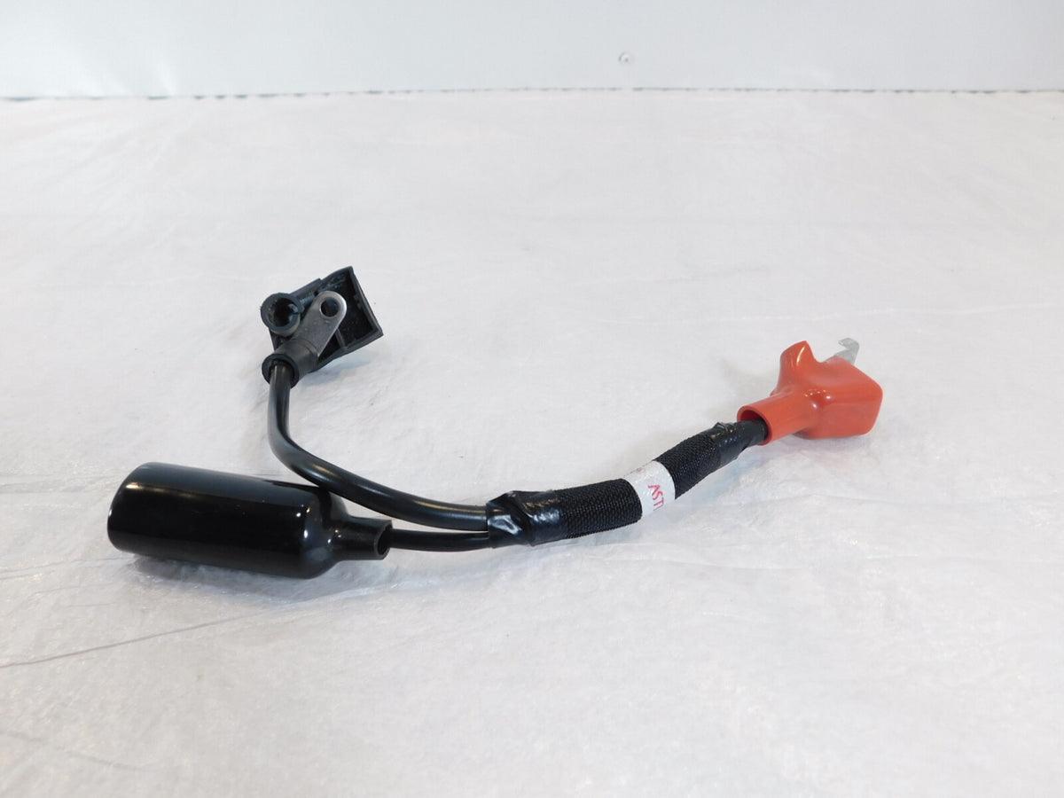 2017-2023 Kawasaki Ninja EX 650 Z650 Engine Motor Positive Battery Cable Wire - C3 Cycle