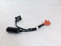 2017-2023 Kawasaki Ninja EX 650 Z650 Engine Motor Positive Battery Cable Wire - C3 Cycle
