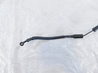 Kawasaki Ninja 1000 1000R ZX1000 Left Clutch Master Cylinder Hose Pipe Line