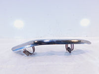 Harley Touring Road King Electra Glide Front Exhaust Header Pipe Cover Shield - C3 Cycle