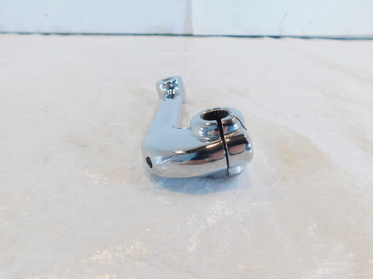 Harley Davidson Sportster 883 & 1200 Chrome Foot Gear Shift Shifter Lever Pedal - C3 Cycle