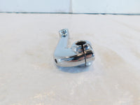 Harley Davidson Sportster 883 & 1200 Chrome Foot Gear Shift Shifter Lever Pedal - C3 Cycle