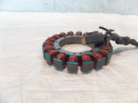 Harley Davidson Softail & Dyna Left Alternator Generator Stator Coil 30017-01 - C3 Cycle