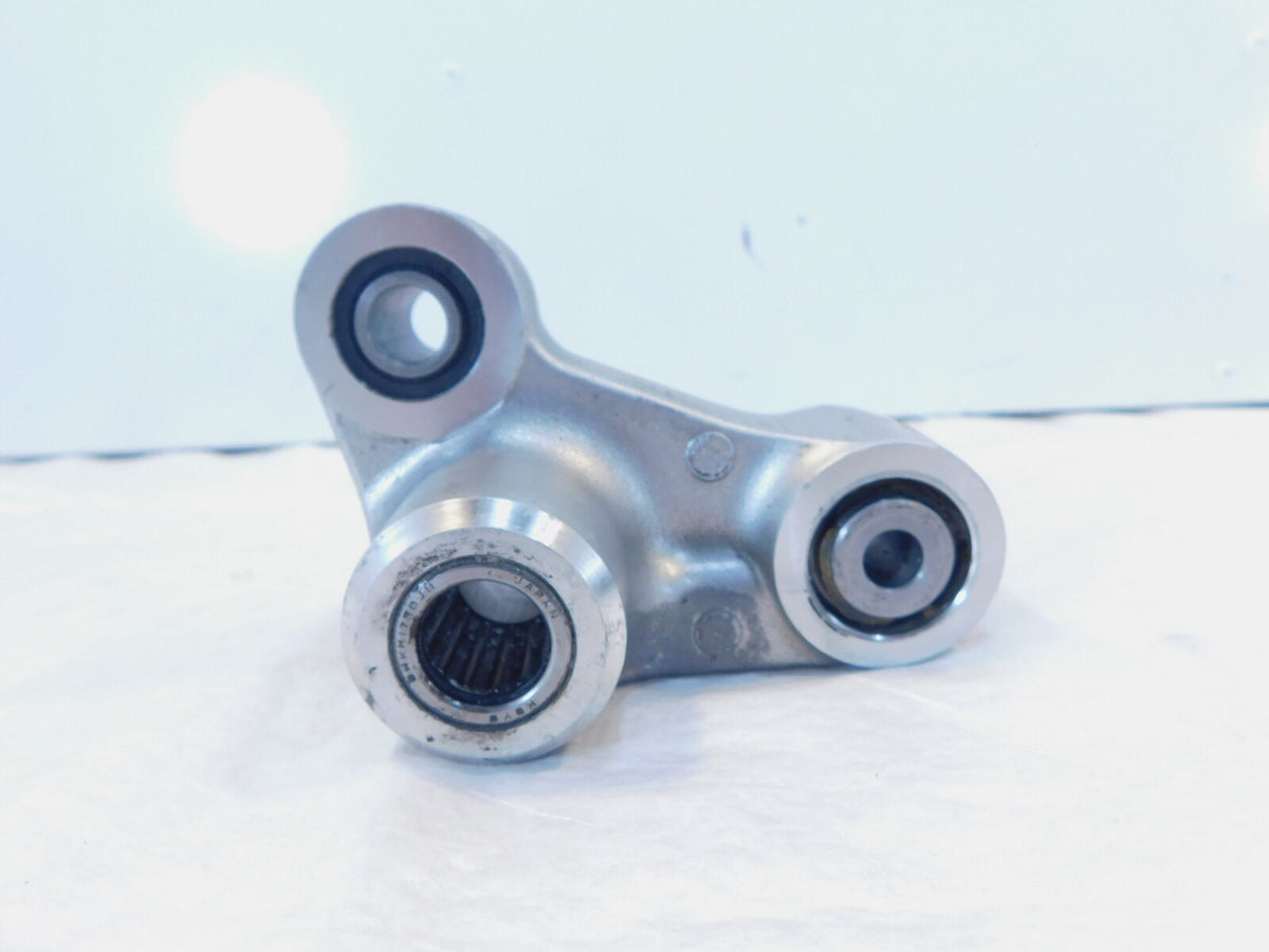 Yamaha V Star 1300 950 XVS950 Tourer Rear Wheel Suspension Shock Linkage Knuckle