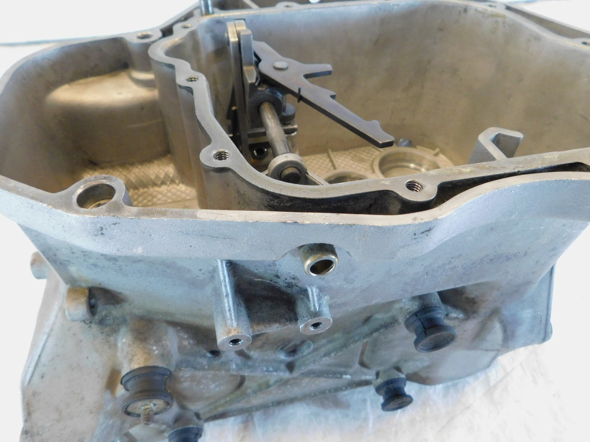 1986-1996 BMW K75 K75C K75S K75RT Engine Motor Gearbox Transmission Housing - C3 Cycle