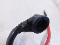 2001-2003 Indian Gilroy Scout & Spirit Positive Battery Ground Cable Wire 94-013 - C3 Cycle
