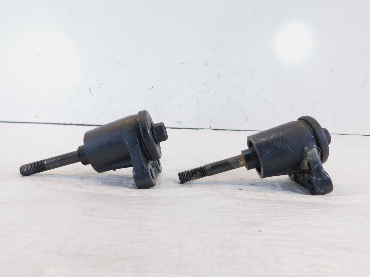 2000-2005 Kawasaki ZR-750 ZR-7S Engine Motor Mounting Bracket Bolts 32029-1754 - C3 Cycle