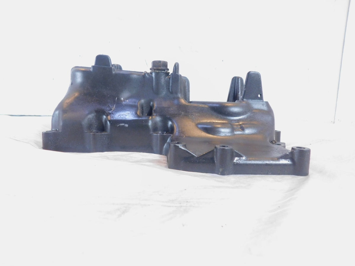 1994-1995 Honda CB1000 CB 1000 Black Engine Motor Oil Drain Bottom Pan Sump - C3 Cycle