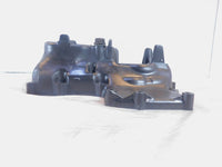 1994-1995 Honda CB1000 CB 1000 Black Engine Motor Oil Drain Bottom Pan Sump - C3 Cycle