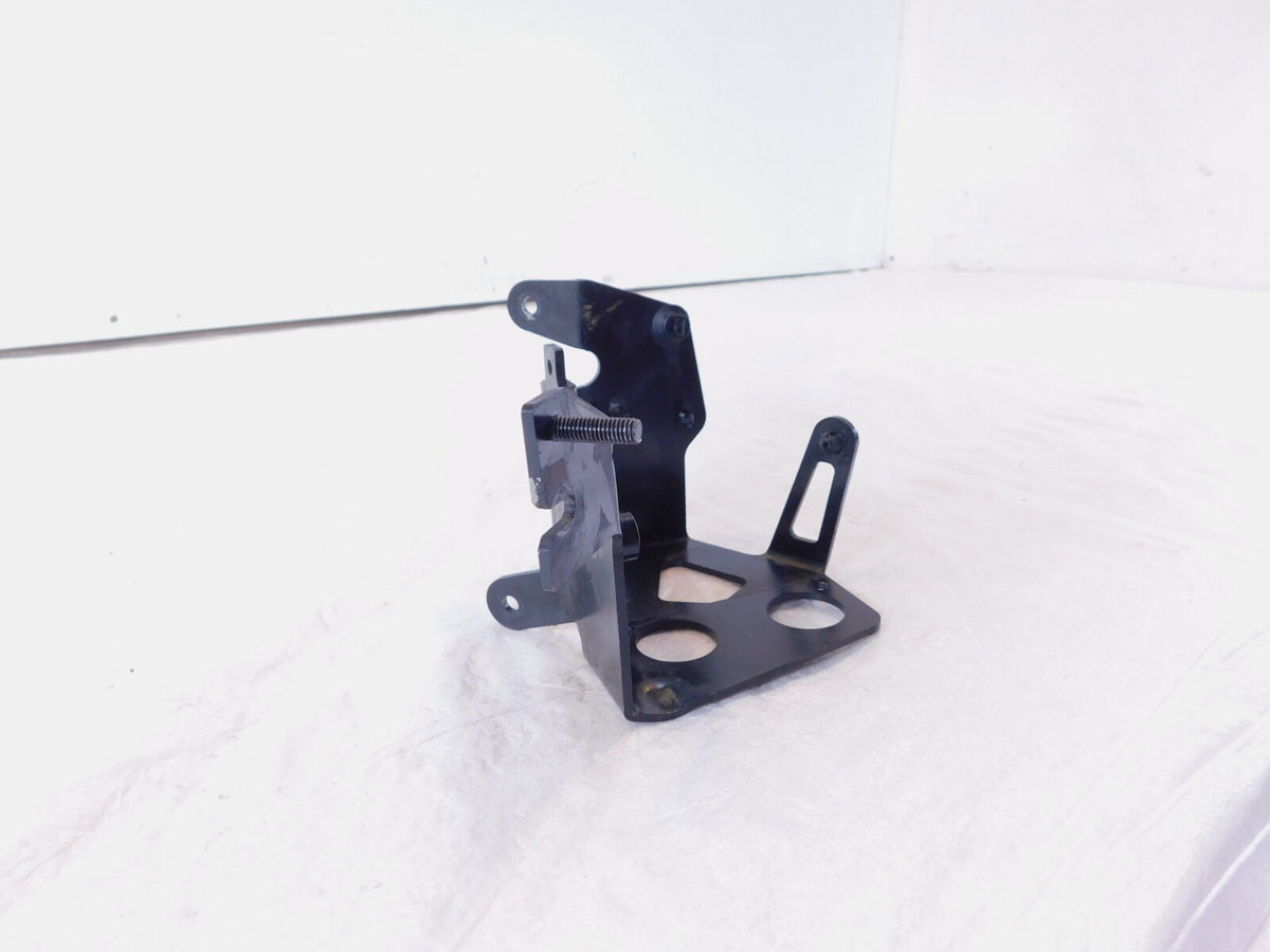 2011-13 BMW K1600 K1600GT K1600GTL ABS Brake Pump Modulator Bracket Mount Holder - C3 Cycle
