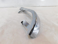 Harley Davidson Dyna Wide & Super Glide & Low Rider Swingarm Belt Cover Guard - C3 Cycle