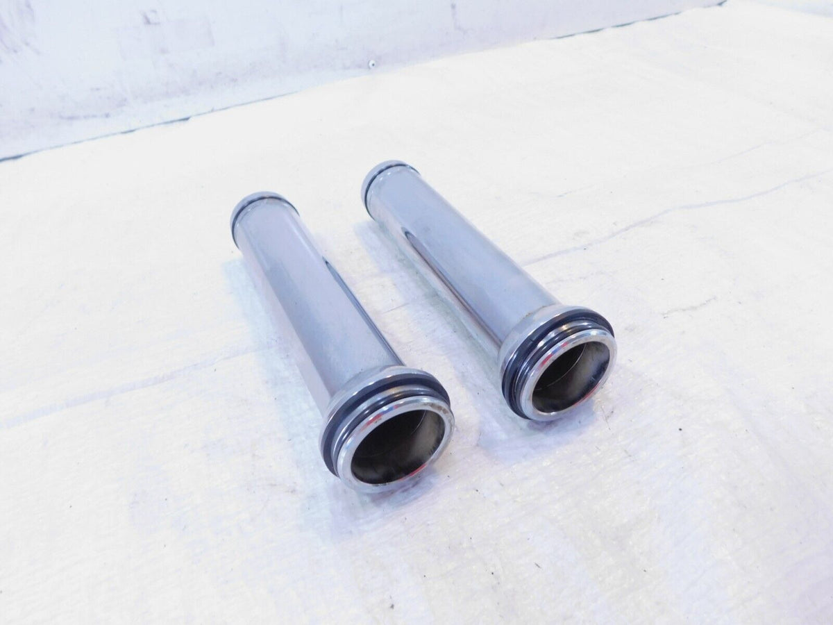 Yamaha Road Star XV1700 Silverado Warrior Camshaft Cam Pushrods Housing Covers - C3 Cycle