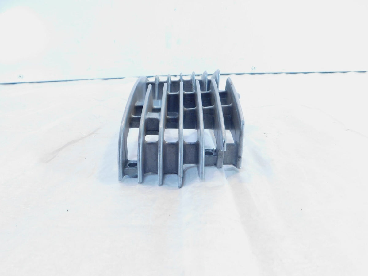 Honda VT1100 VT1100C Spirit Shadow 1100 Rear Right Cylinder Head Cover Grills - C3 Cycle