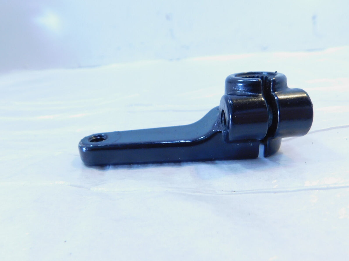 2001 01 Titan Phoenix ZRM ZSX Black Transmission Gear Shifter Linkage Link Lever - C3 Cycle