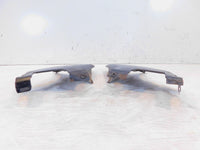 1998-2007 Honda Shadow 1100 VT1100 VT1100C Spirit Front Frame Neck Cover Fairing - C3 Cycle