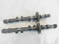 2003-2009 BMW K1200S K1200R & Sport Intake Exhaust Camshaft & Cam Gear Sprockets - C3 Cycle