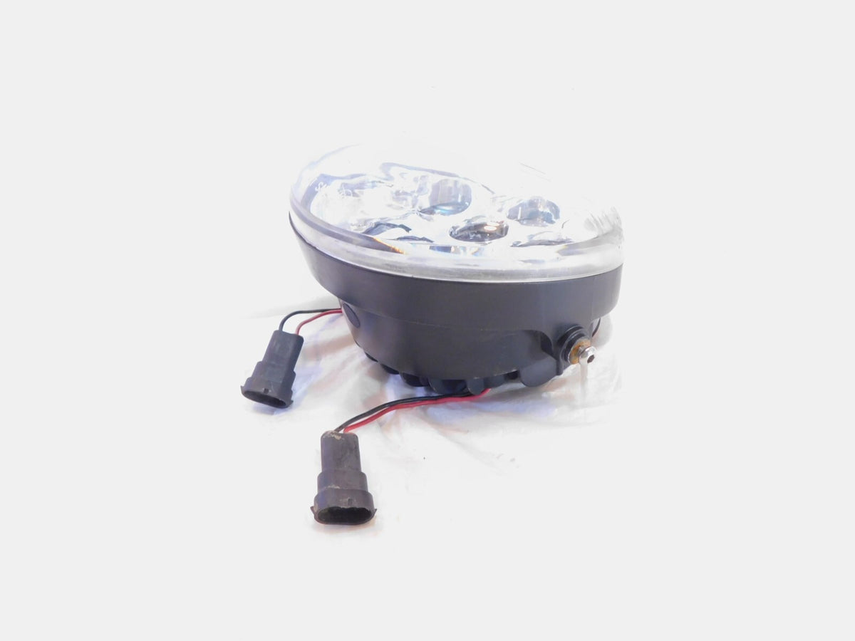 Harley Davidson V-Rod VRod VRSC VRSCA VRSCAW & VRSCR Front Headlight Headlamp - C3 Cycle