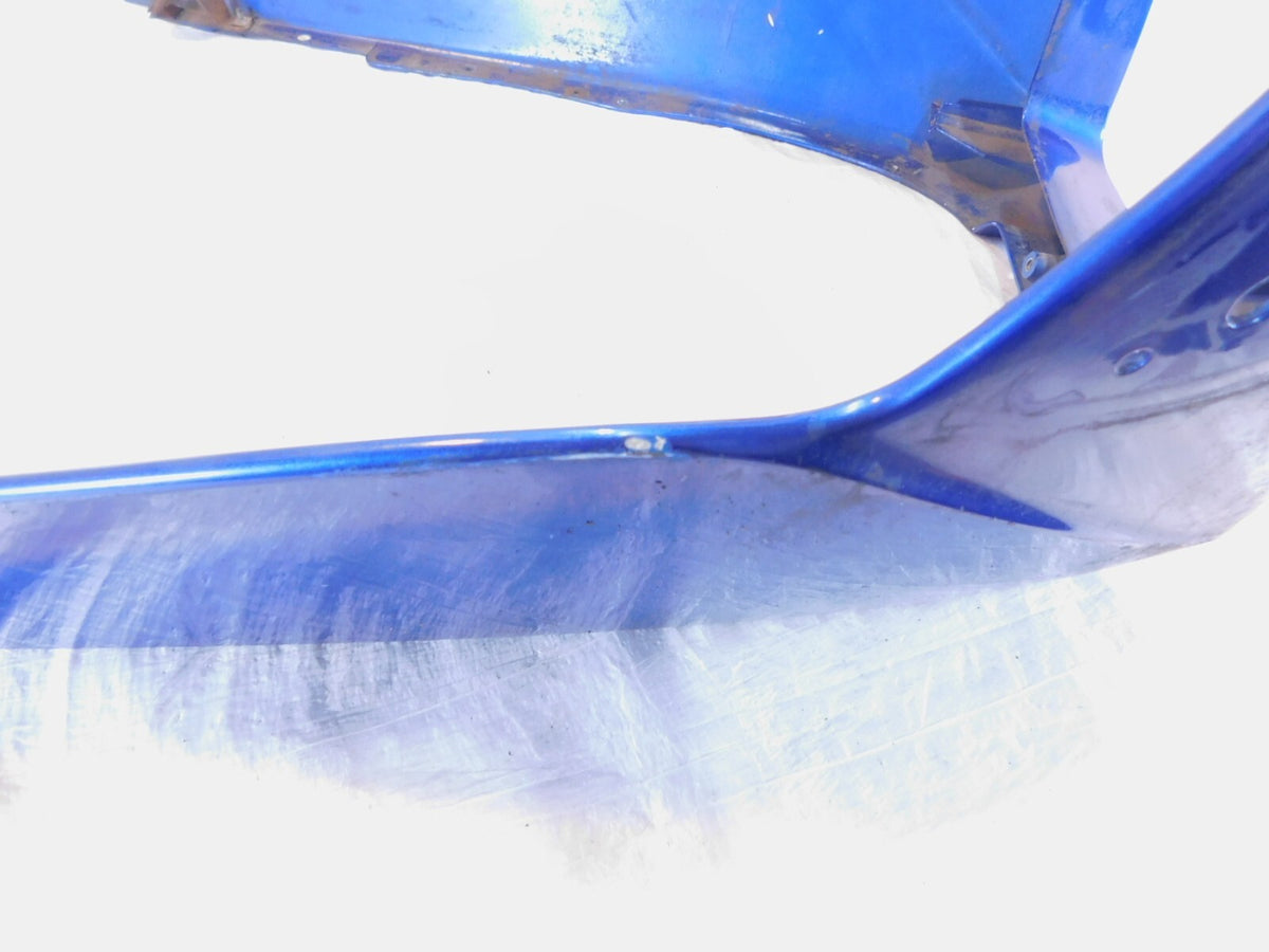 84-96 BMW K1100RS K100RS Blue Front Headlight Light Fairing Cowling Cowl Cover - C3 Cycle