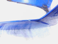84-96 BMW K1100RS K100RS Blue Front Headlight Light Fairing Cowling Cowl Cover - C3 Cycle