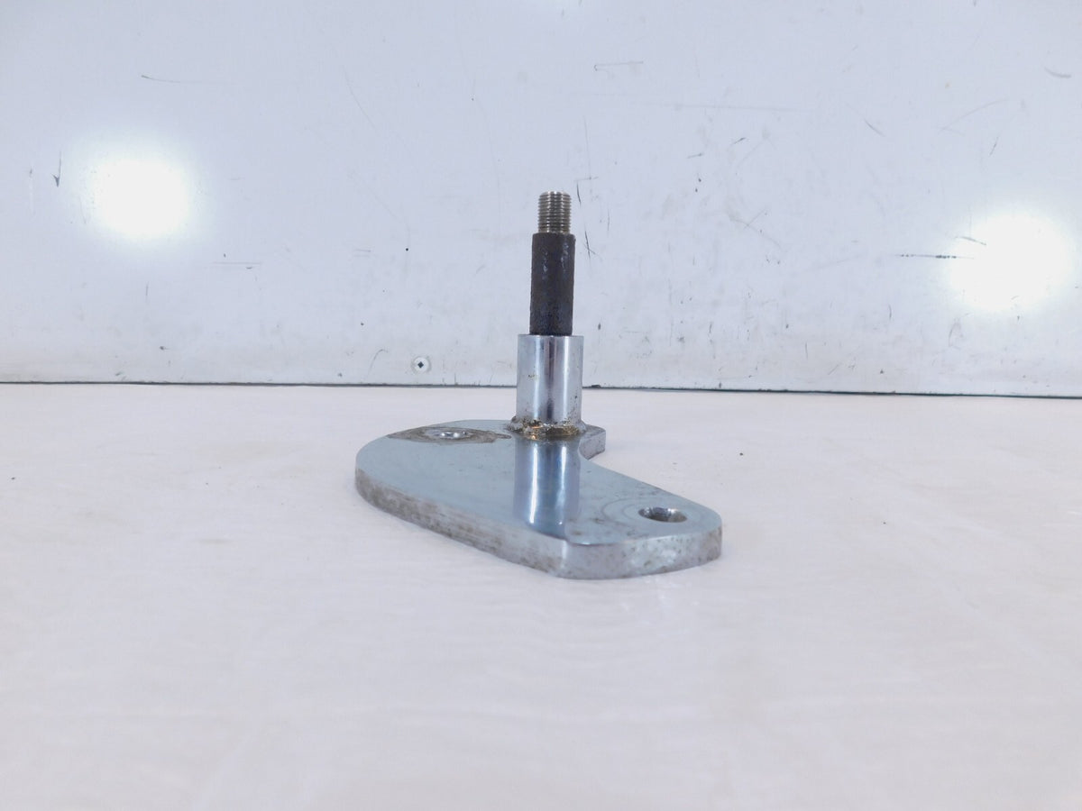 Harley Davidson Sportster 883 1200 Forward Controls Brake Pedal Mount Bracket - C3 Cycle
